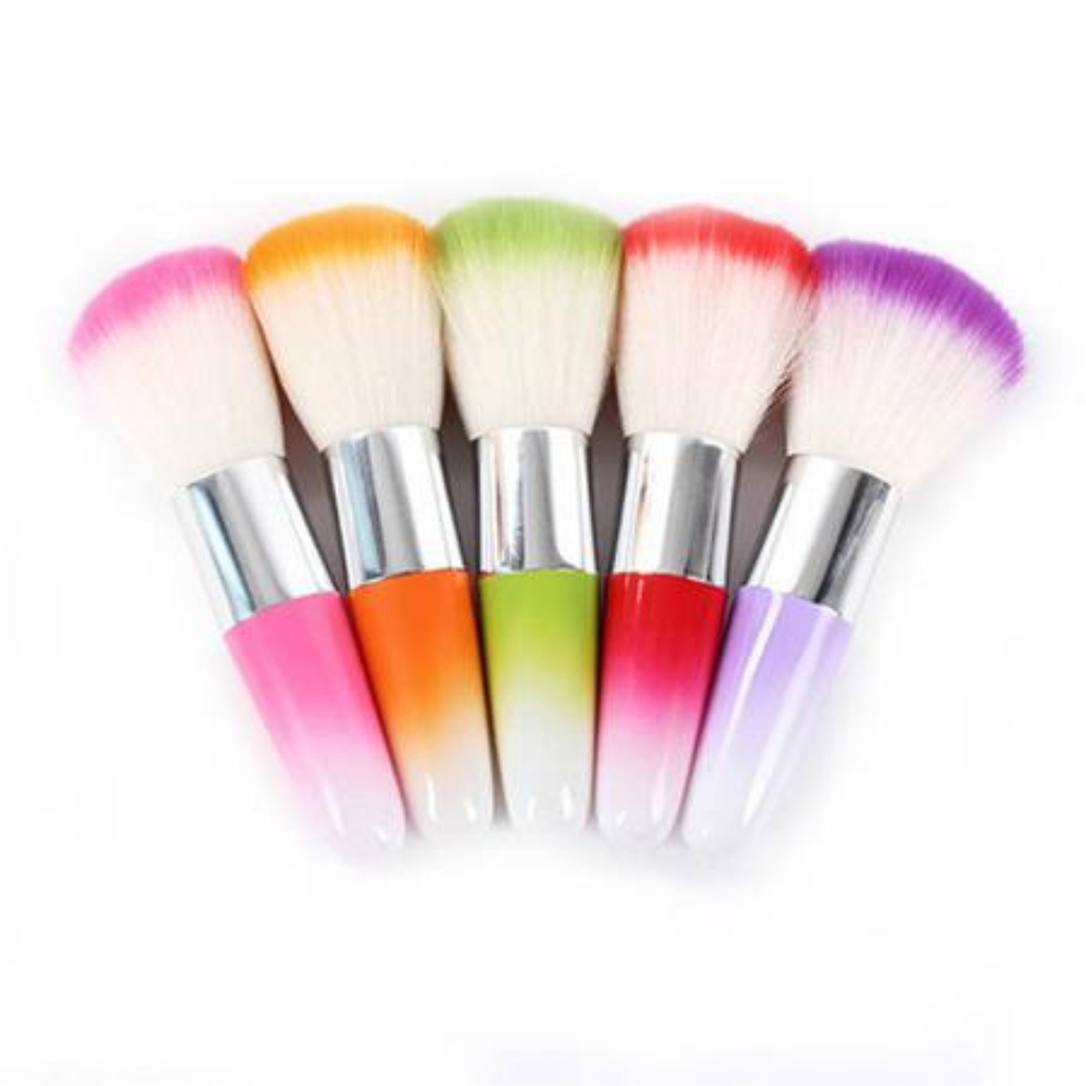 Make up brush